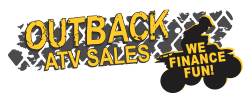 Outback ATV Sales
